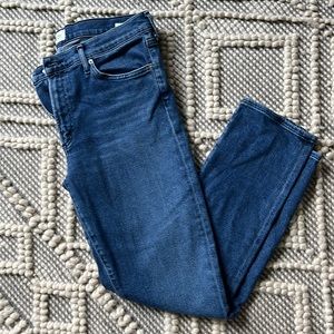 Citizen of humanity skyla jeans